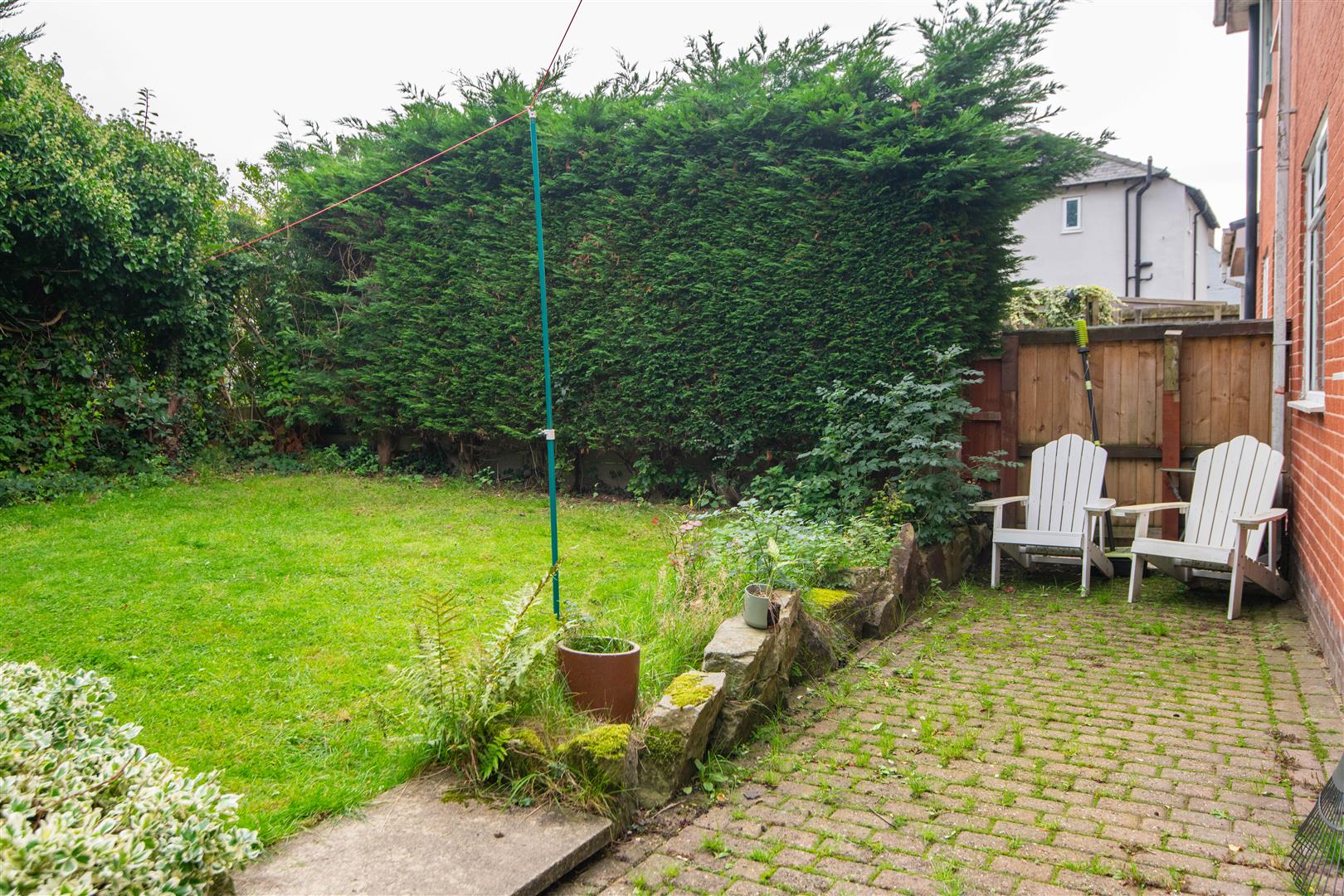 The Green, Eccleston, Chorley